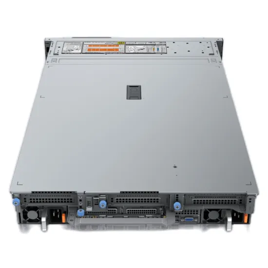 Yüksek Performanslı PowerEdge R750 Rack Sunucusu ve 24 NVMe Sürücüleri pictures & photos