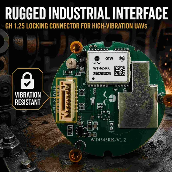 Receptor GPS RTK de Alta Precisão com 8310 Funcionalidade de Bússola pictures & photos