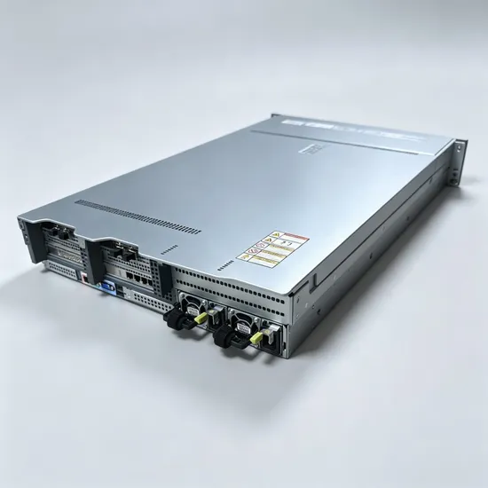 Tùy chỉnh máy chủ lưu trữ dạng rack GPU được tối ưu hóa cho suy luận, có năng lực tính toán cao, dành cho trung tâm dữ liệu pictures & photos