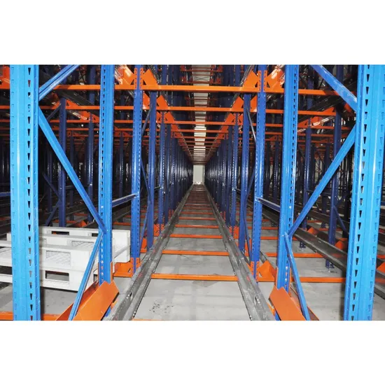 Sistema di scaffalatura automatizzato per inventario intelligente con controllo remoto pictures & photos