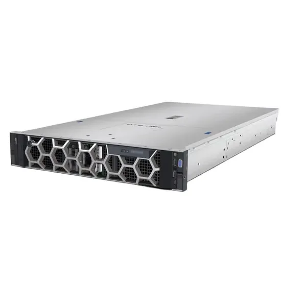Servidor de Rack de Alto Rendimiento R7615 con Procesador AMD pictures & photos