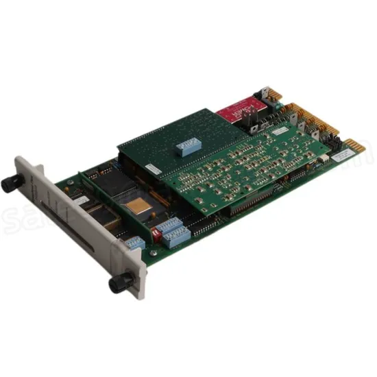 Módulo PLC Bailey Infi 90 SPCSI22 SPDS014 SPDS122 SPHSS03 Módulo de Entrada Salida Digital Módulo de Control I/O En Stock pictures & photos