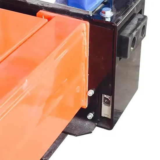 Automatisches Palettenregal mobiles Regalsystem für die Lagerung im Lager pictures & photos
