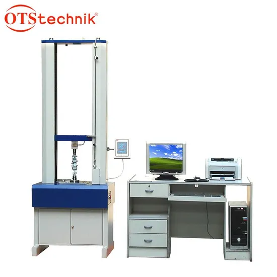 Steel Tensile Testing Machine Spring Compression Test Apparatus/ Shear Force Test Machine pictures & photos
