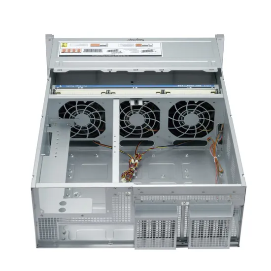 Segotep Blade-Server-Gehäuse-Rack pictures & photos
