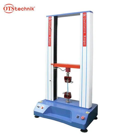 Steel Tensile Testing Machine Spring Compression Test Apparatus/ Shear Force Test Machine pictures & photos