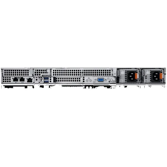 Dell R660 Sunucu Xeon Platinum Çok Çekirdekli Raf Tipi pictures & photos