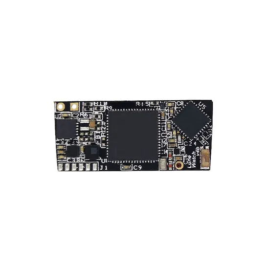 スマート電子システム用の埋め込みコントローラモジュールPCB組立 pictures & photos
