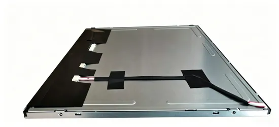 لوحة LCD مقاس 15 بوصة، وحدة شاشة LCD، وحدة عرض لشاشة مراقبة تعمل باللمس، شاشة مراقبة تعمل باللمس pictures & photos