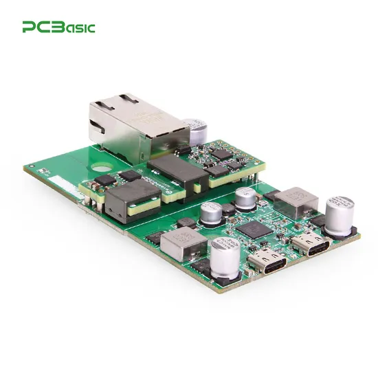PCBASIC Professionelle maßgeschneiderte Frequenz Computersteuerung Verkaufsautomat PCBA pictures & photos