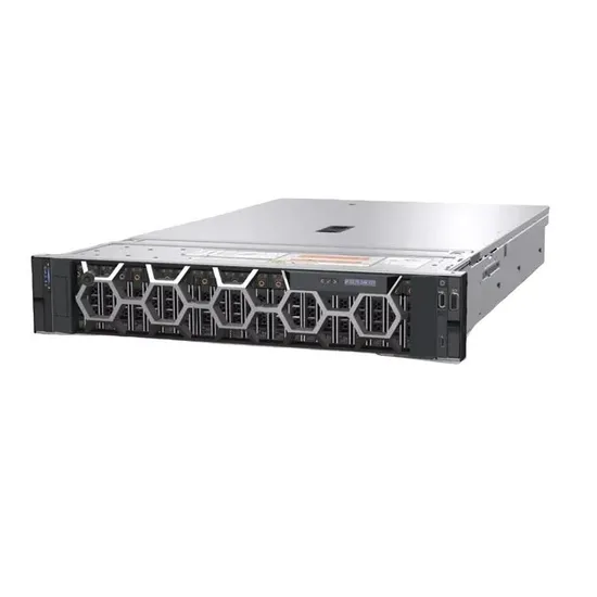 Serveur Rack Poweredge à Haute Performance avec Moule Privé R750/R650/R550 2u pictures & photos