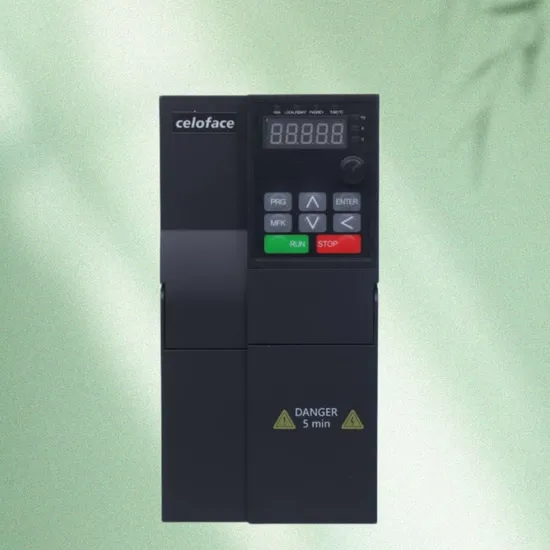 Inverter VFD con funzione di controllo remoto per sistema di controllo intelligente pictures & photos