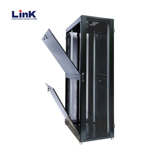 19 Zoll 42u Server Rack Netzwerk Schrank Rack OEM ODM Heim Server Rack pictures & photos