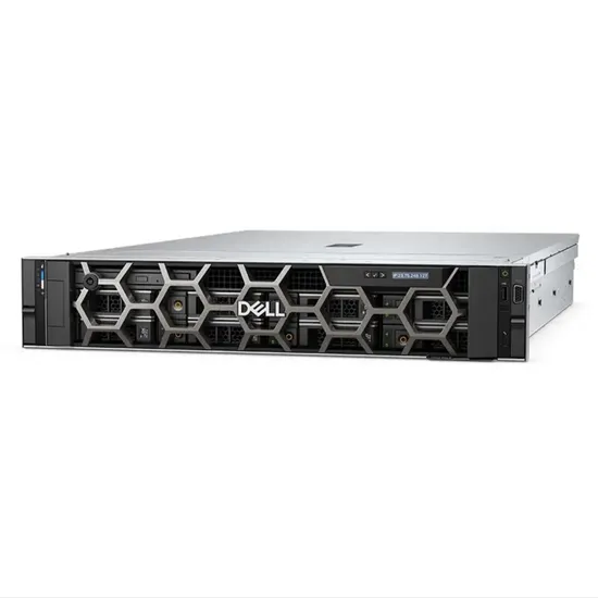 デル・プレシジョン R7960 ラックマウント GPU サーバー AI アプリケーション用 pictures & photos