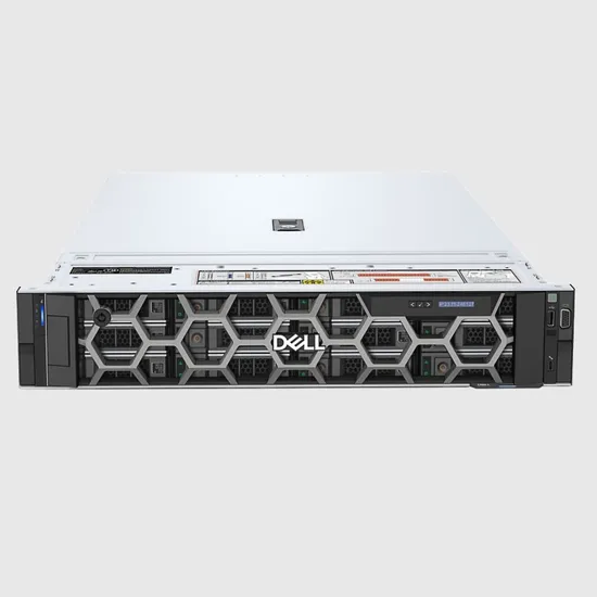 Servidor Rack Dual Processador AMD EPYC Dell PowerEdge R7625 2U pictures & photos