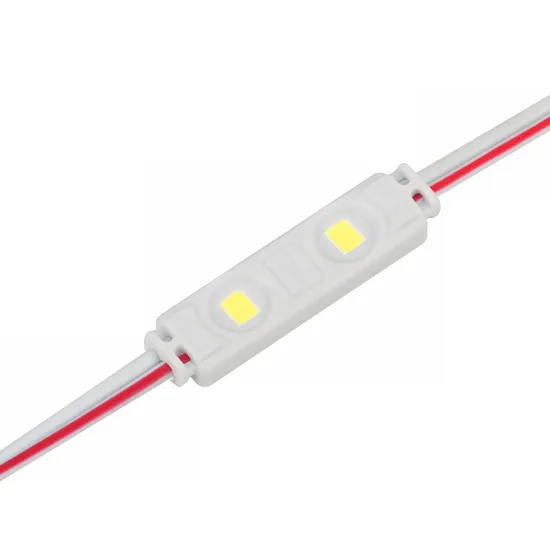 Modulo Mini LED per Insegne 12V DC 2LED Dimensione Mini IP65 Modulo LED per Scatole di Luce Pubblicitarie Insegna di Negozio Luce Modulo LED LED Moduli di Illuminazione pictures & photos