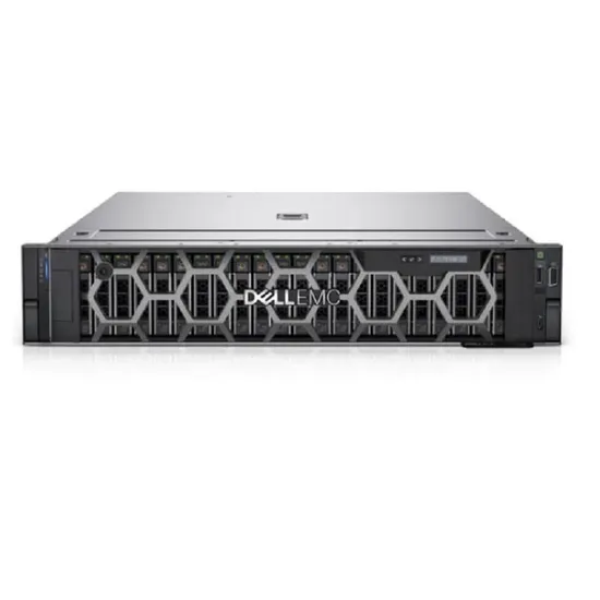 Sunucu Bilgisayarı R750 2u DELL Poweredge için Rack Sunucu R740xd pictures & photos