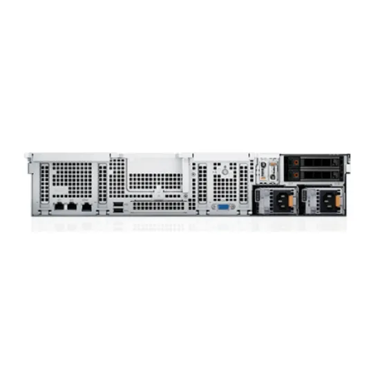 D Ell R760xs Server Rack per Cloud di Virtualizzazione ad Alte Prestazioni pictures & photos
