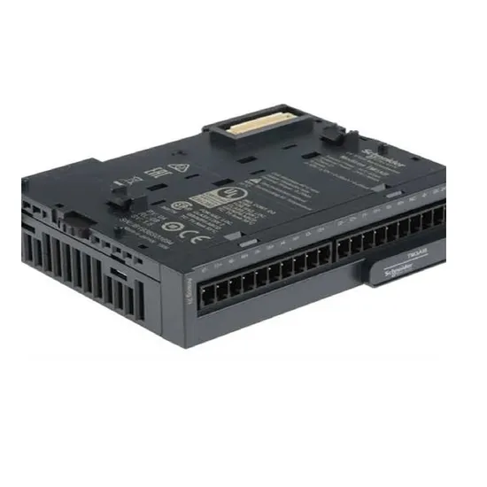 PLC Modul TM3ai8 PLC Steuerung Programmierbare Logiksteuerung pictures & photos