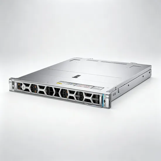 PowerEdge R6725 Dual-Sockel AMD EPYC Rack-Server pictures & photos