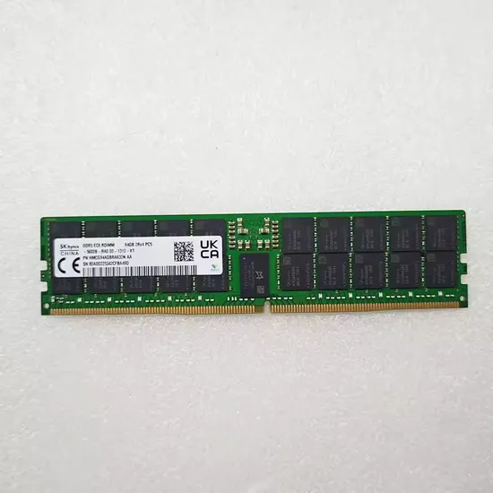 32GB DDR4 3200MHz ECC RDIMMサーバーメモリ R630 R640 R730 pictures & photos