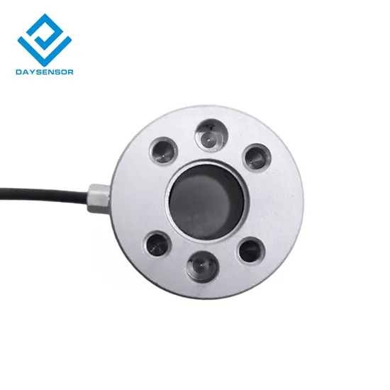 เซ็นเซอร์แรงบิดแบบสถิตของ Daysensor การวัดแรงบิดและการหมุน pictures & photos