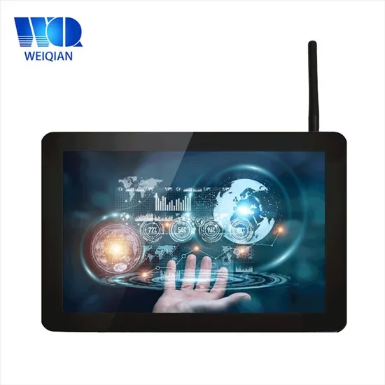 10.1 Inch Industrieel Android Paneel PC Fanloze Computer PC Robuust Paneel Android Ingebouwd Volledig Waterdicht Touchscreen pictures & photos