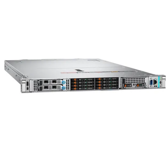 เซิร์ฟเวอร์แร็ค DELL Poweredge R470 สำหรับการจัดเก็บข้อมูลของคอมพิวเตอร์อินเทอร์เน็ต pictures & photos