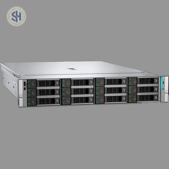 2U Máy chủ Rack AMD EPYC cho cơ sở dữ liệu PowerEdge R5715 pictures & photos