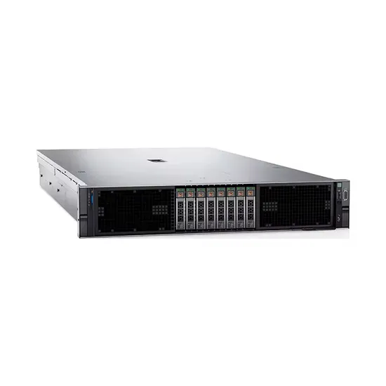 파워엣지 R760xa 서버 랙 2u 비즈니스 컴퓨터 케이스 2 소켓 코어 CPU 인텔 제온 프로세서 GPU 설치된 EMC RAM 랙 서버 pictures & photos