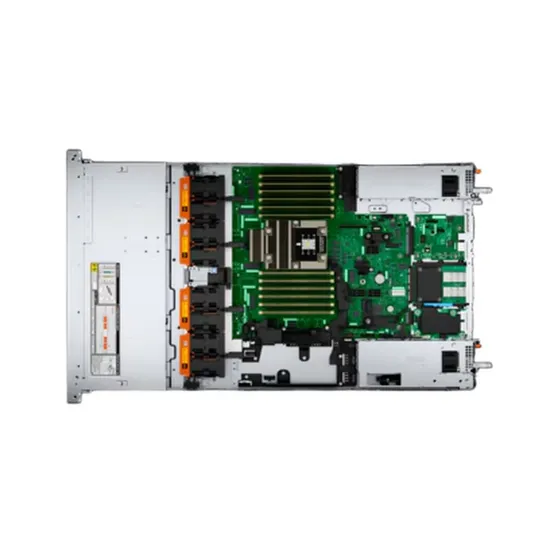 PowerEdge R6615 Server Rack Affidabile ed Efficiente pictures & photos