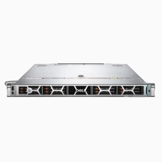 خادم قاعدة بيانات ديل باور إيدج R6715 مع دعم الذاكرة 3TB DDR5 pictures & photos
