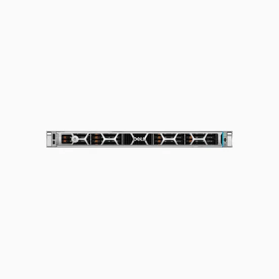 خادم قاعدة بيانات ديل باور إيدج R6715 مع دعم الذاكرة 3TB DDR5 pictures & photos