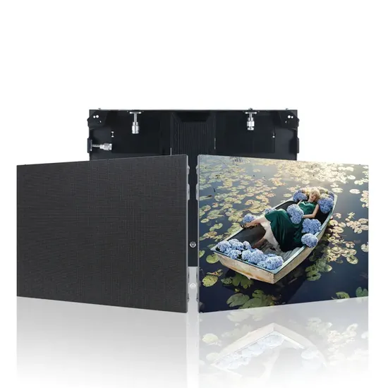 Modulo Display LED Impermeabile P8 Modulo Display LED di Alta Qualità per Esterni pictures & photos