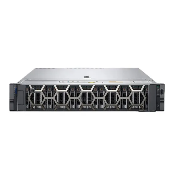 PowerEdge R750XS KI Rack-Server Xeon SSD HDD pictures & photos