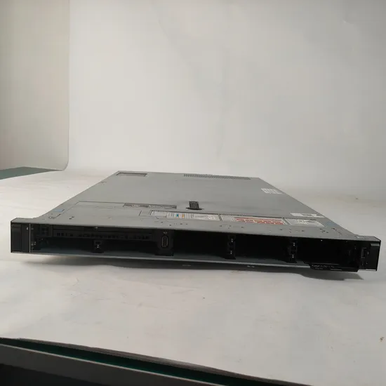 Del Usato R640 R740 1u 2u Server Rack Barebone Sistema Fabbricato in Cina Configurazione Personalizzabile pictures & photos