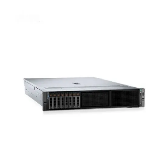 Servidor Rack Del R760 2u para Aplicaciones de Centro de Datos pictures & photos