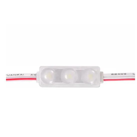 Lichtkasten LED-Modul Kaltweiß 10000K SMD2835 LED-Modullicht für LED-Modul-Schild pictures & photos