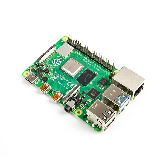 โมดูลเสียงที่ขายดี โมดูลตรวจจับเสียง 1080P 30fps โมดูลขยายที่ออกแบบมาสำหรับ Raspberry Pi Csi Pi 4 แผงแปลงโมเดล pictures & photos