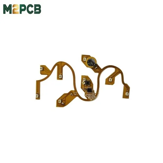 تجميع وحدة تحكم LED مخصصة بتقنية Flexpcb-010 pictures & photos