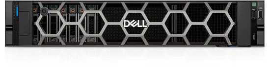 خادم راك باور إيدج برج شفرة SSD HDD مخزون جديد مجدد مستعمل R360 R760 R750 R740 R740xd R660 R650 R550 وحدة المعالجة المركزية بطاقة الشبكة مكون جزء الخوادم ديل EMC pictures & photos