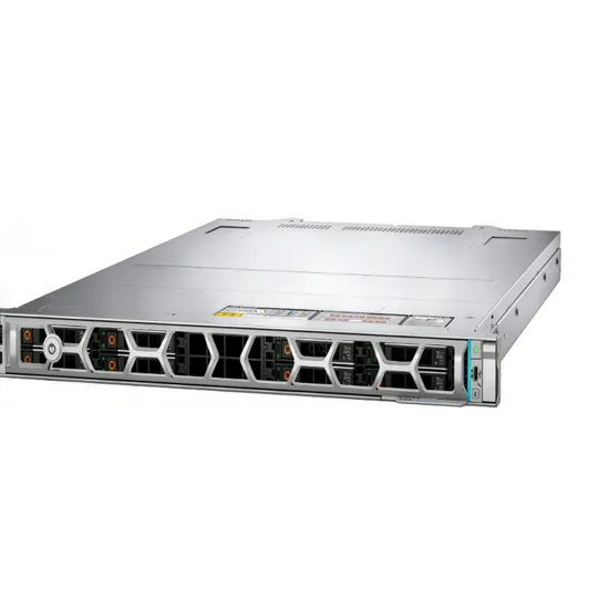 D Ell R4715 Server Rack Cloud di Virtualizzazione ad Alte Prestazioni pictures & photos