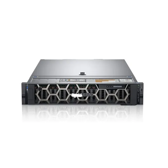 Serveur Rack Poweredge Dells 17th Gen 2u R770 pictures & photos