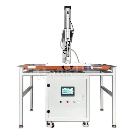 Macchina per il collaudo di fatica pneumatico Macchina automatica per il collaudo di compressione delle molle pictures & photos