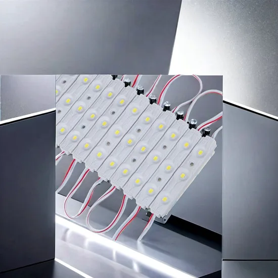 LED-Modul 12volt DC 0.72W Schaufenster-LED-Leuchten Ersatzlichter für Schilder LED-Module wasserdichtes LED-Modul pictures & photos