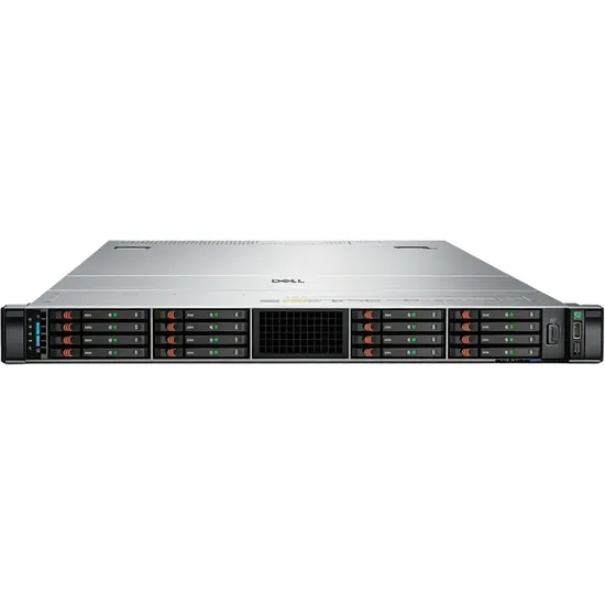 Hochleistungs-Dell-PowerEdge R660 1U Rack-Xeon-Server pictures & photos