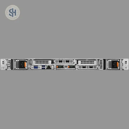 Server Rak Scalable R6725 PCIe Gen5 untuk Analisis Basis Data pictures & photos