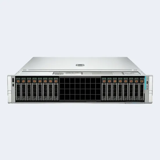 Máy chủ Dell PowerEdge R770 2U Rack Intel Xeon cho cơ sở dữ liệu pictures & photos