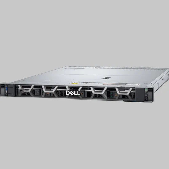 DELL R6625 1U Rackmount Sunucu Güçlü Kurumsal Ağ Sunucusu pictures & photos
