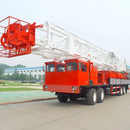 40t เครื่องเจาะซ่อม เครื่องเจาะซ่อม Xj250 (40t) เครื่องเจาะซ่อม pictures & photos